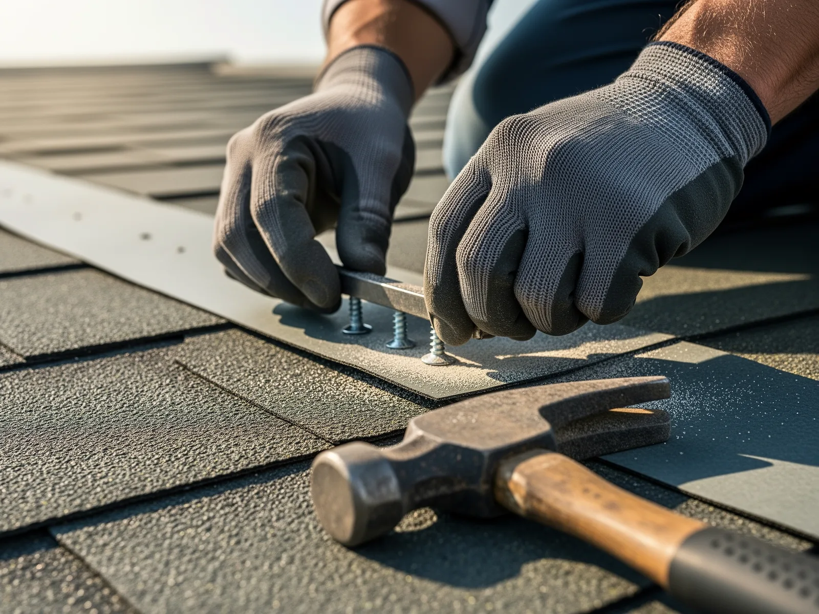 Why choose Fascia Repair in Vineyard, UT